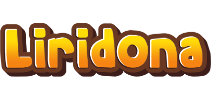 Liridona cookies logo