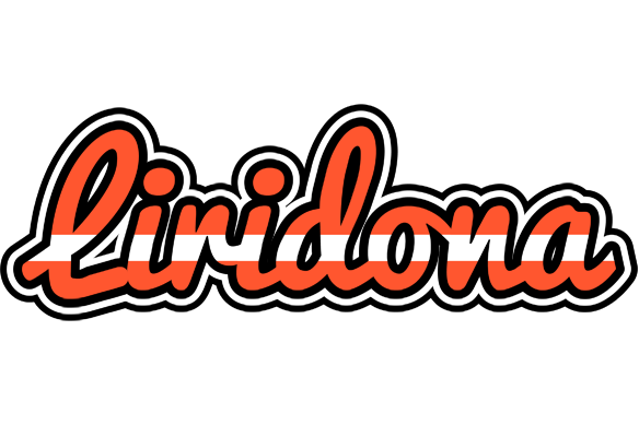 Liridona denmark logo