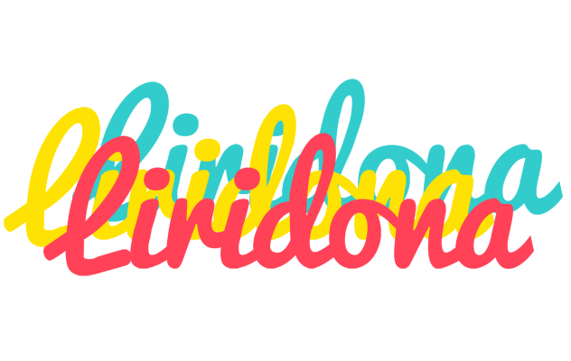 Liridona disco logo