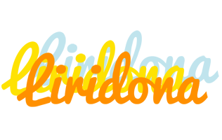 Liridona energy logo