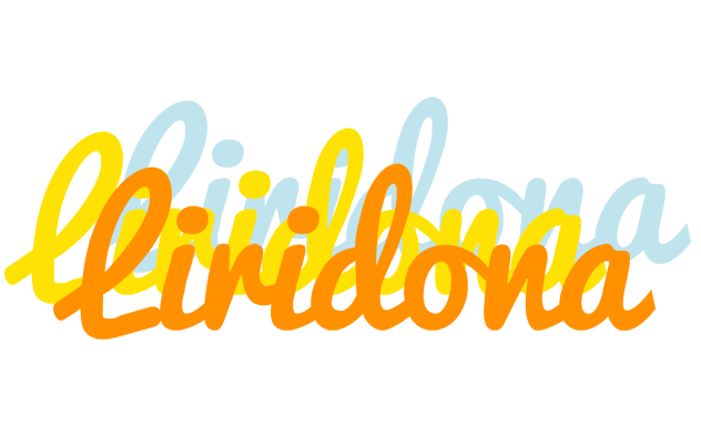 Liridona energy logo