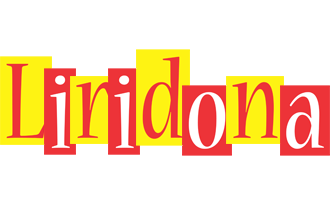 Liridona errors logo