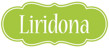 Liridona family logo