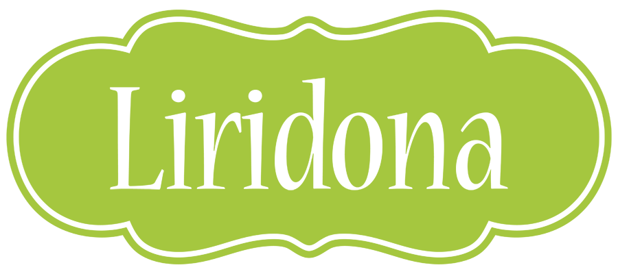 Liridona family logo