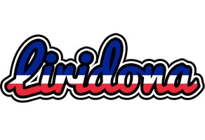 Liridona france logo