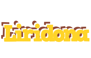 Liridona hotcup logo