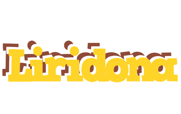 Liridona hotcup logo