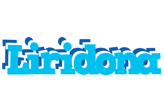 Liridona jacuzzi logo