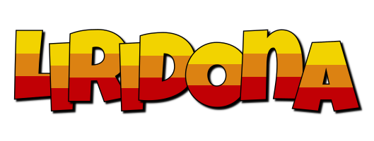 Liridona jungle logo