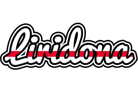 Liridona kingdom logo