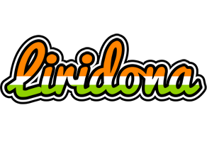 Liridona mumbai logo