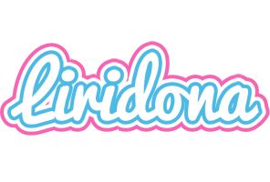 Liridona outdoors logo