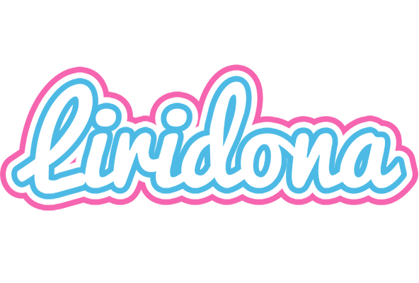 Liridona outdoors logo