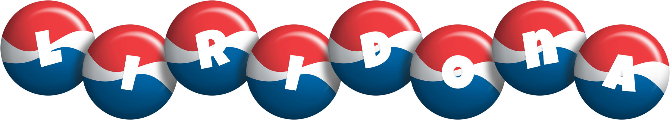 Liridona paris logo