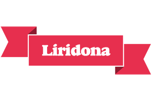 Liridona sale logo