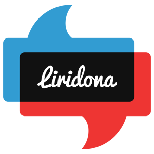 Liridona sharks logo