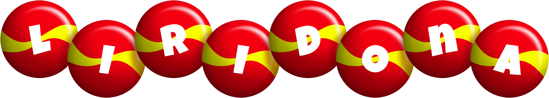 Liridona spain logo