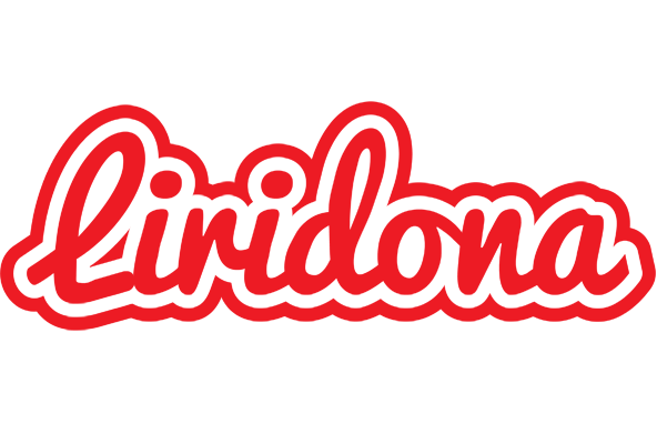 Liridona sunshine logo