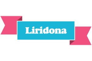 Liridona today logo