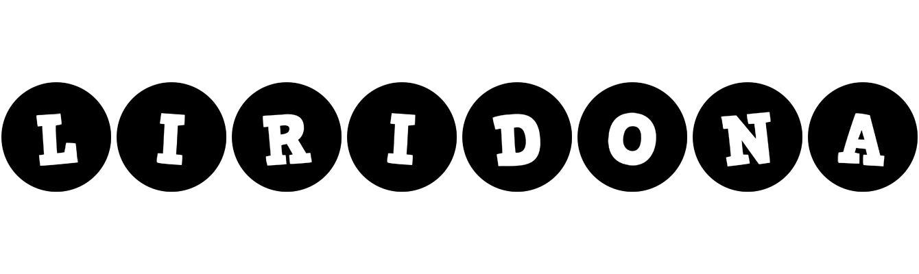 Liridona tools logo