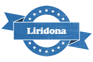 Liridona trust logo