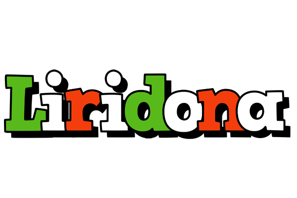 Liridona venezia logo
