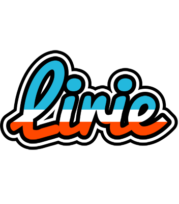 Lirie america logo