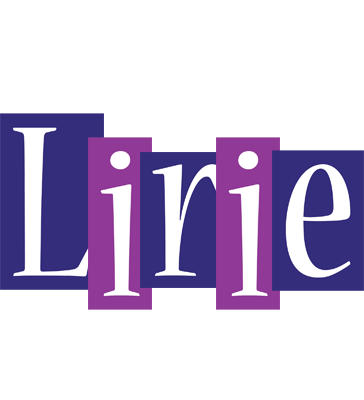 Lirie autumn logo