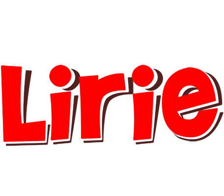 Lirie basket logo