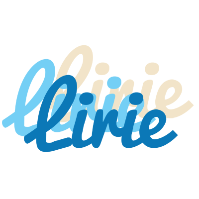 Lirie breeze logo