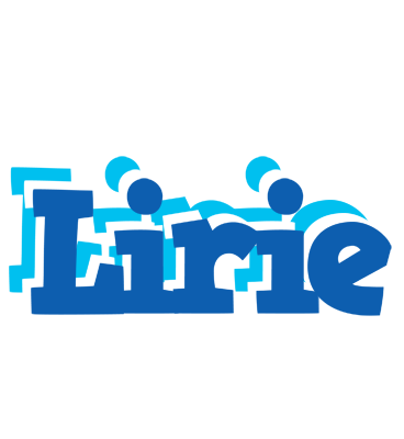 Lirie business logo