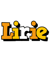 Lirie Logo | Name Logo Generator - Popstar, Love Panda, Cartoon, Soccer ...