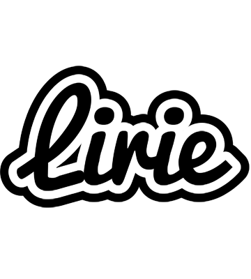 Lirie chess logo