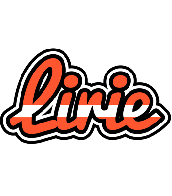 Lirie denmark logo