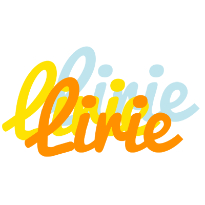 Lirie energy logo