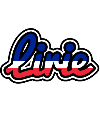 Lirie france logo