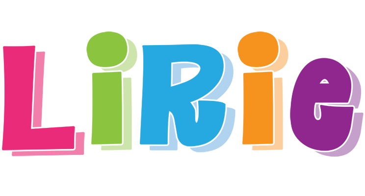 Lirie friday logo