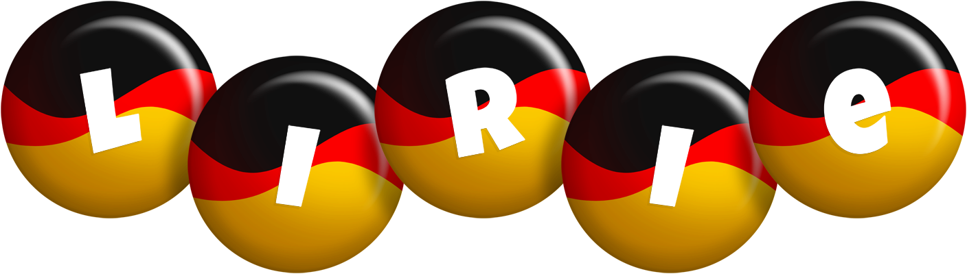Lirie german logo