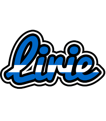 Lirie greece logo