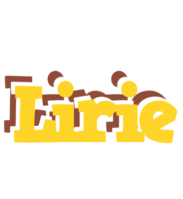 Lirie hotcup logo