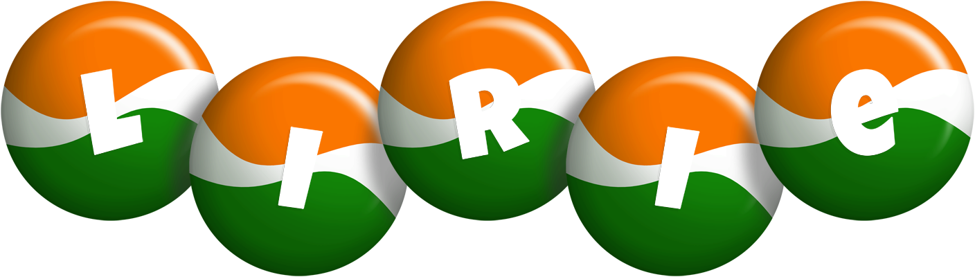 Lirie india logo