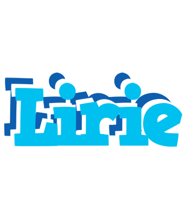 Lirie jacuzzi logo