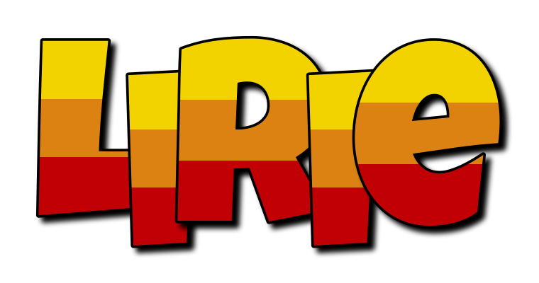 Lirie jungle logo