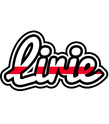 Lirie kingdom logo