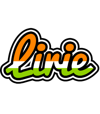 Lirie mumbai logo