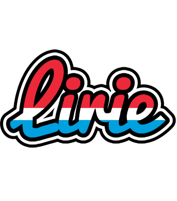 Lirie norway logo
