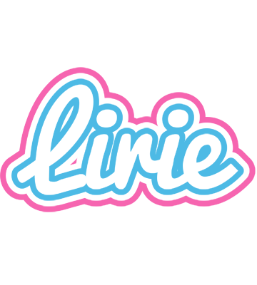 Lirie outdoors logo