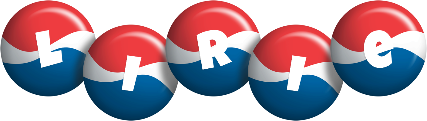 Lirie paris logo