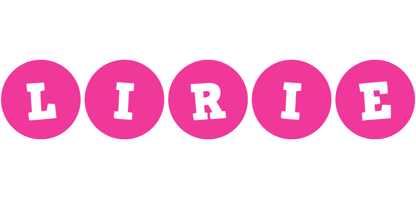 Lirie poker logo