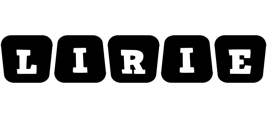 Lirie racing logo